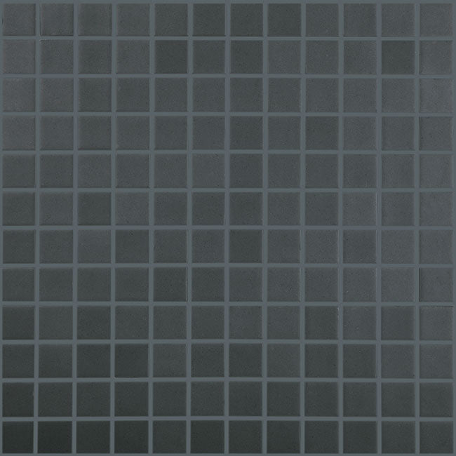 GLASS TILE - DARK GREY - 908