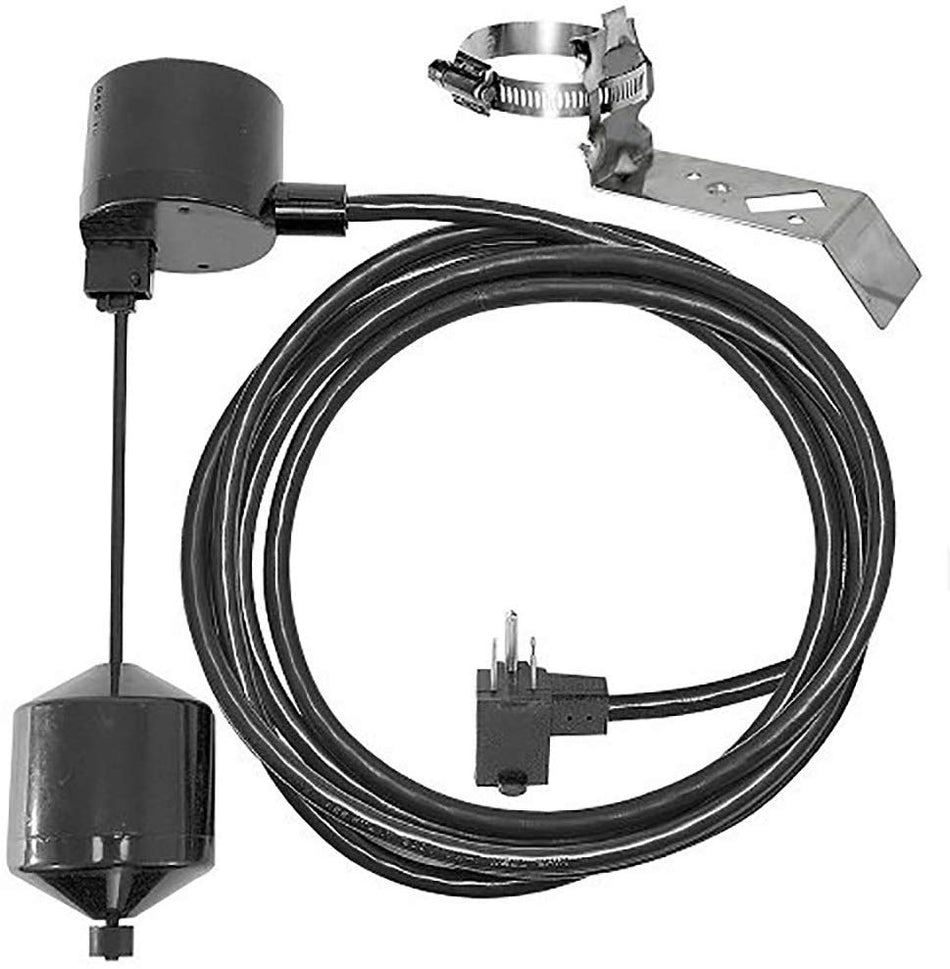 SUPERIOR PUMP 10' VERTICAL FLOAT SWITCH - 92010