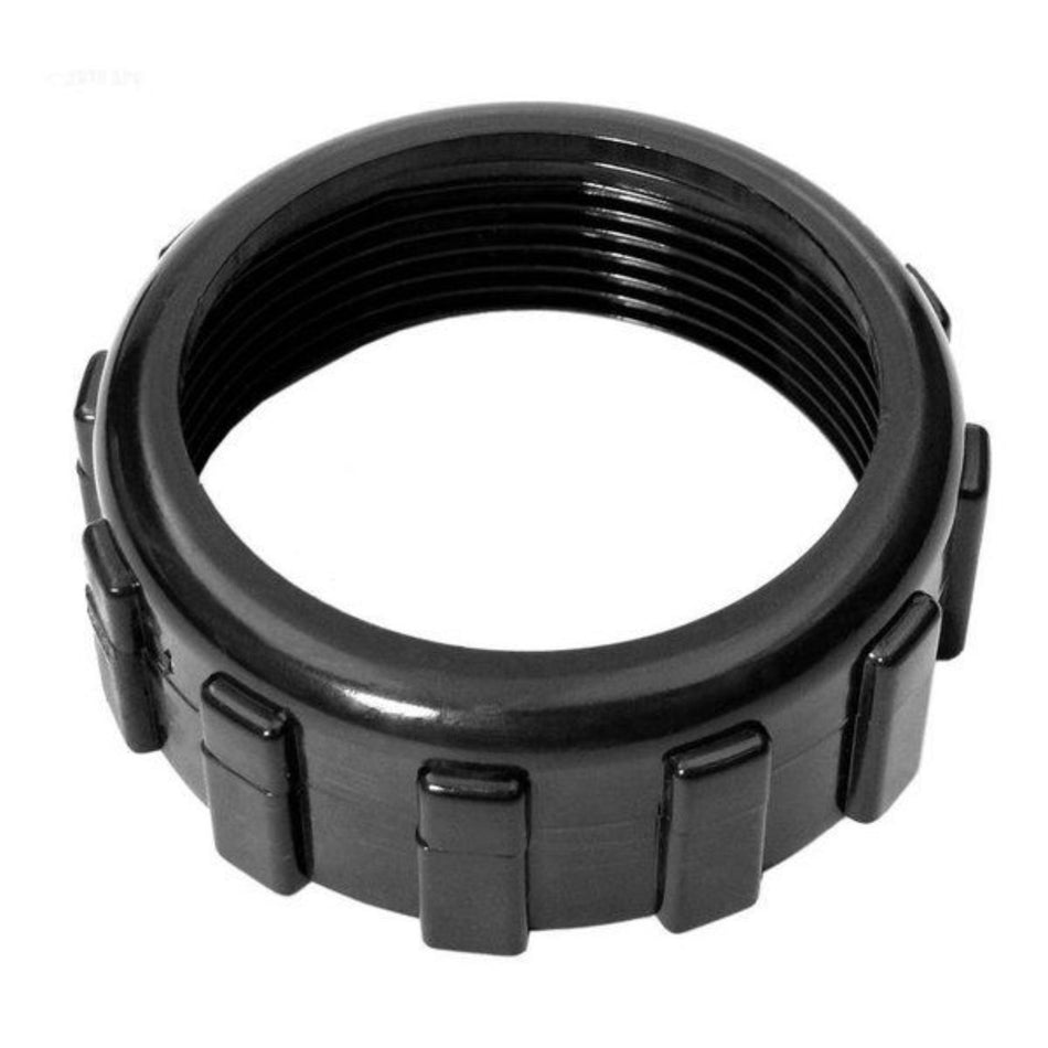 Pentair 98212200 union nut for Clean & Clear pool filter systems used by professional pool contractors