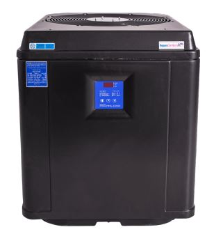 AQUACOMFORT HEAT PUMP 93K BTU - ACT-1100