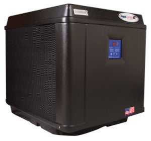 AQUACOMFORT HEAT PUMP 135K BTU HEAT&COOL - ACT-1750HC