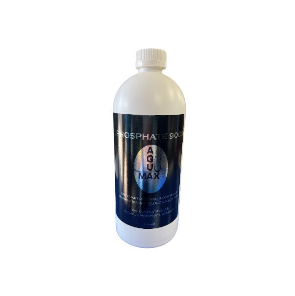 PHOSPHATE 9000 REMOVER ULTRA STRONG - AMMPR32