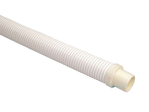 OREQ AUTOMATIC POOL CLEANER HOSE-WHT 4' - APC204