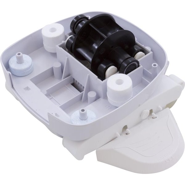 Hayward AXV622604WHP propulsion wing rebuild kit with all OEM components for Navigator PoolVac Ultra Plus pool cleaner restoration