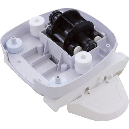 Hayward AXV622604WHP propulsion wing rebuild kit with all OEM components for Navigator PoolVac Ultra Plus pool cleaner restoration