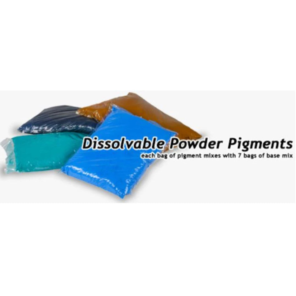 Premix Marbletite Azure powder pack for professional pool finish contractors and construction companies
