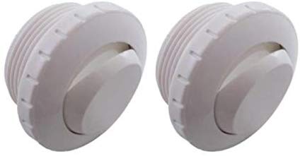 HYDROSTREAM FITTING SLOTTED - B211E