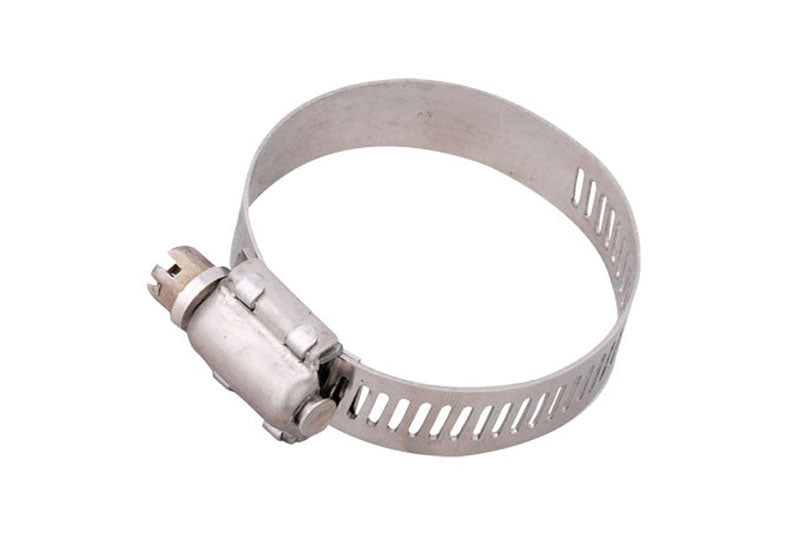 GENERIC 2" SS CLAMP - B307