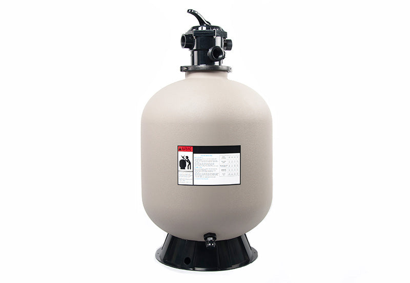 BRIDGING CHINA 24" SAND FILTER - B600