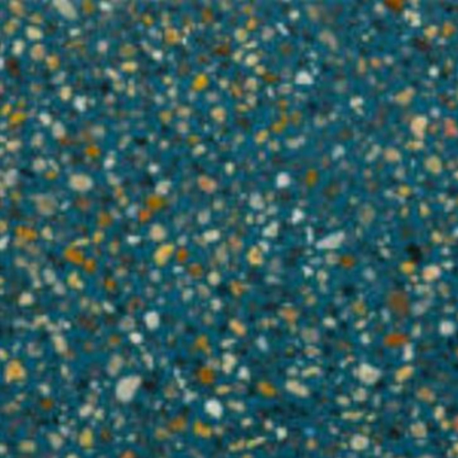 Petite Bahama Blue 80lb pool finish bag for professional pool contractors and commercial installations