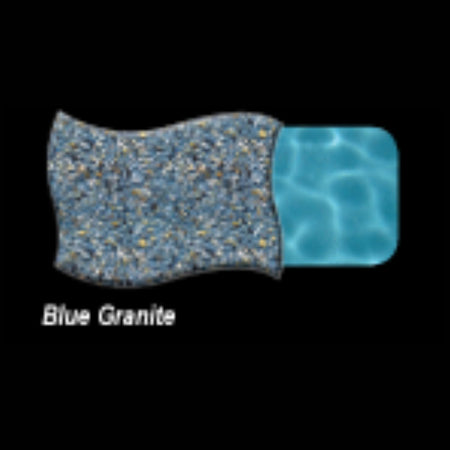 BLUE+GRANITE