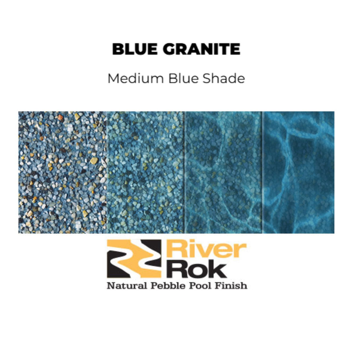 BLUE+GRANITE