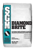 DIAMOND BRITE BLUE QUARTZ 80 LB BAG - BLUE QUARTZ