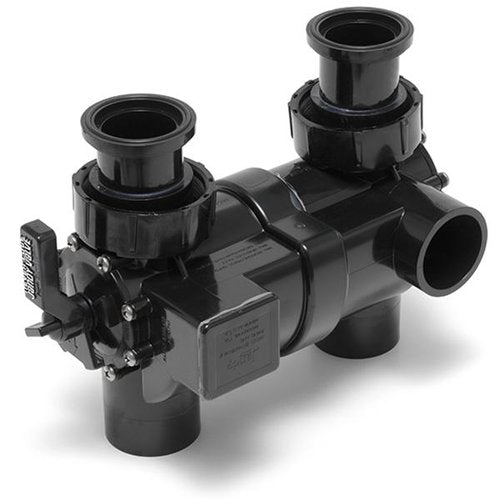 PRO SERIES 2-IN-1 BACKWASH VALVE - BWVL-NVL