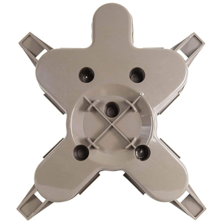 Hayward CX3000C bottom manifold replacement part for SwimClear cartridge filters used by pool contractors