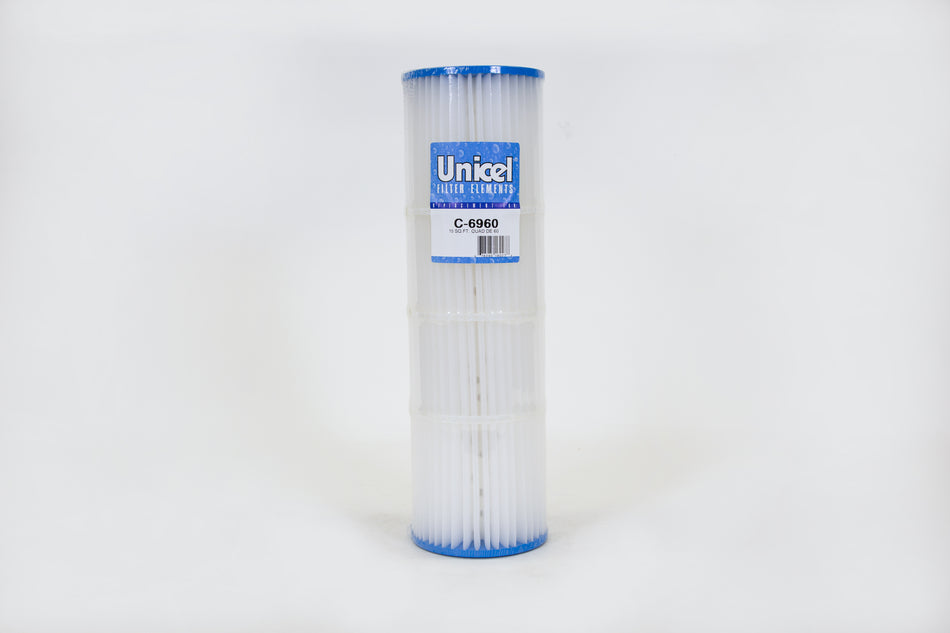 UNICEL CARTRIDGE 15 SQFT FOR QUAD DE 60 - C-6960