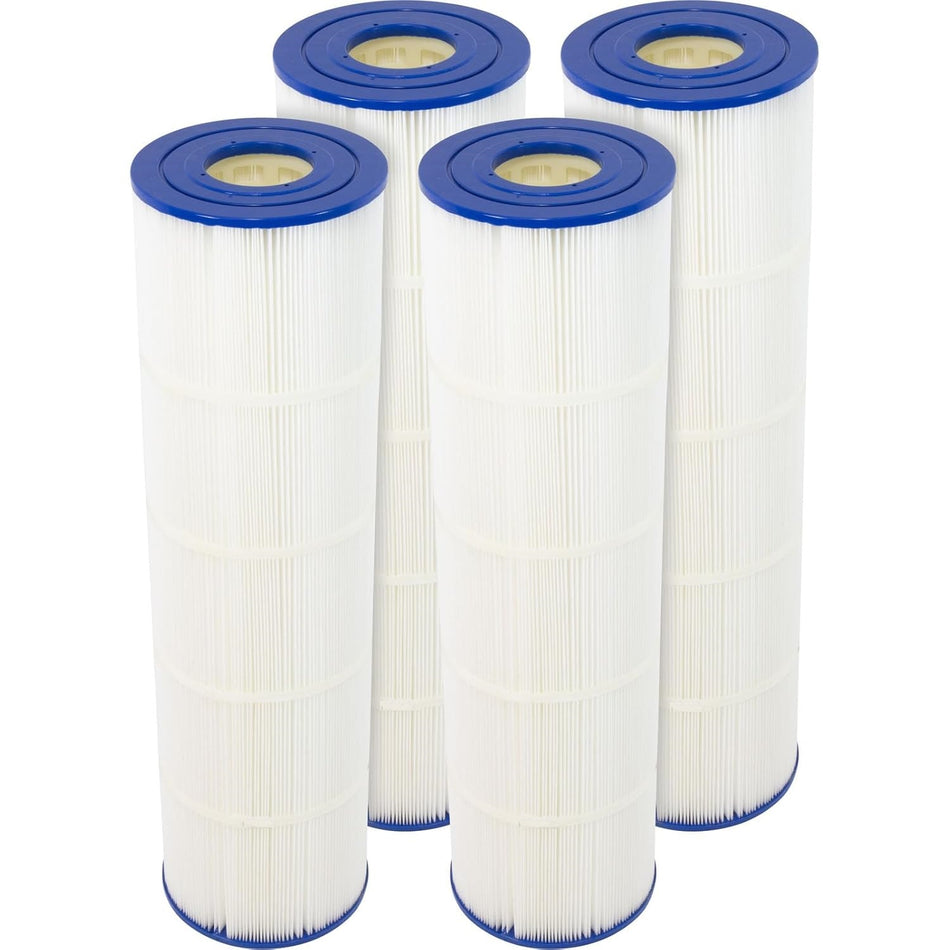 PENTAIR  20 SQFT FOR QUAD DE FILTER 4PK - C-6980-4