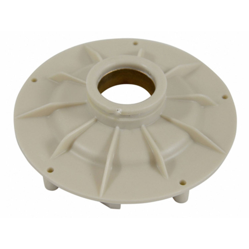 Pentair C1-259P Dura-Glas diffuser with 5 vanes for 3HP Max-E-Glas pool pump professional replacement part