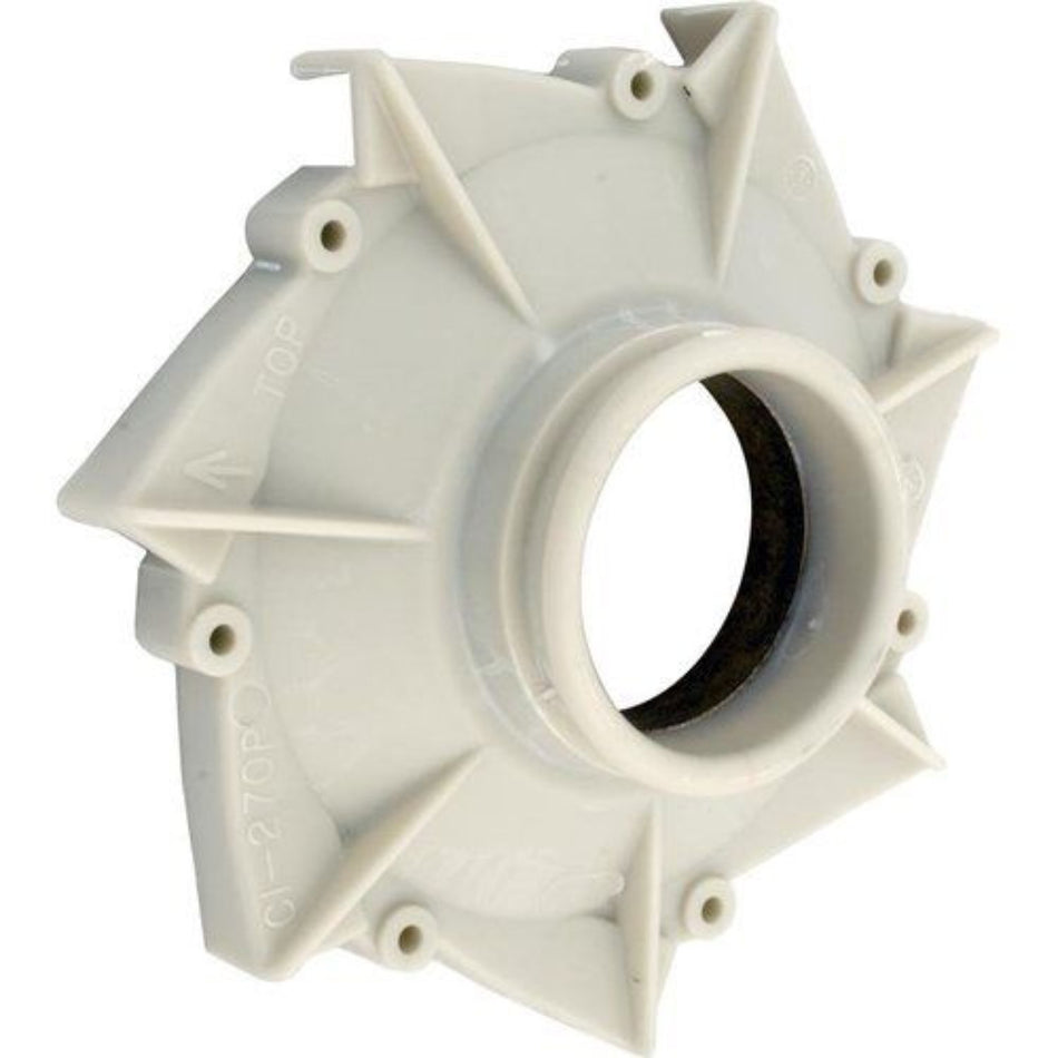 Pentair C1-270P Dyna-Glas diffuser replacement part for 1.5-2.5HP pool pumps for professional contractors