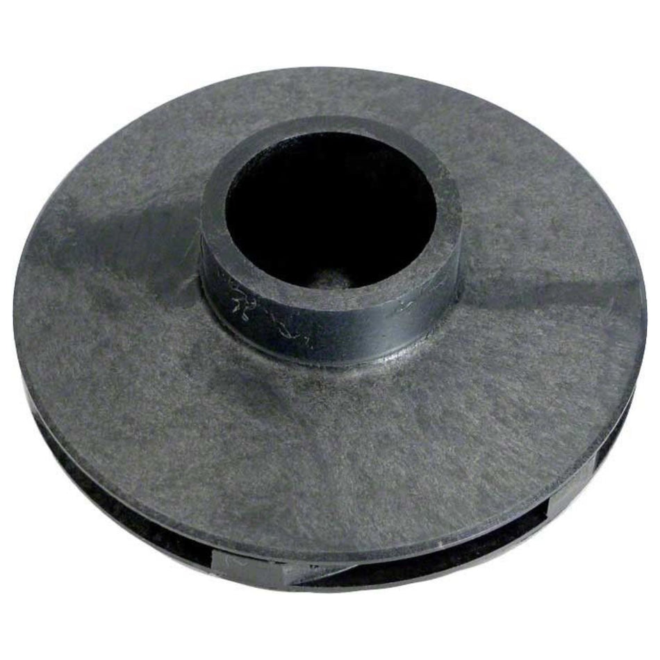 Pentair Sta-Rite DuraGlass 2HP impeller C105-137PDB replacement part for pool contractor pump service and maintenance