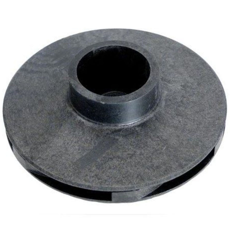 PENTAIR S/R DURAGLASS 1.5 HP IMPELLER - C105-137PEB