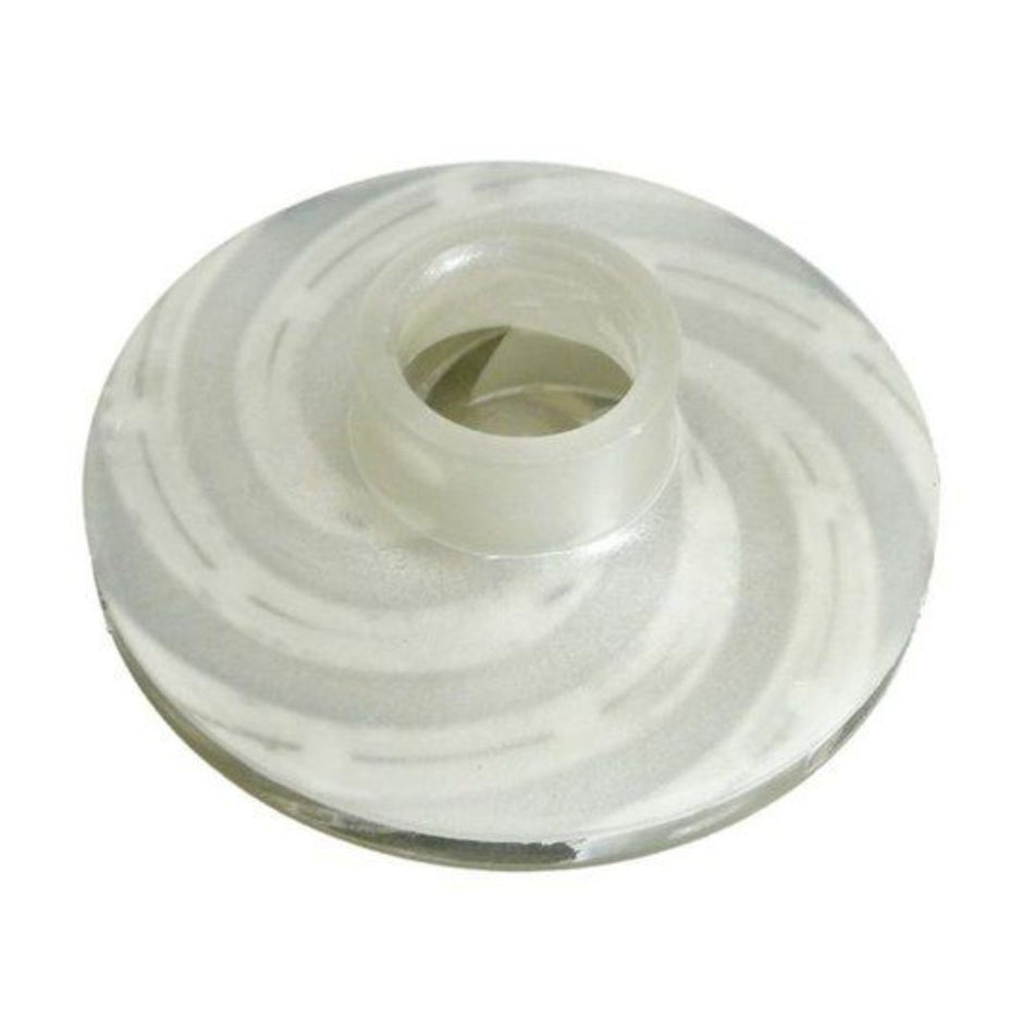 Pentair Sta-Rite Dura-Glas impeller C105-92PS genuine replacement part for pool contractor pump repairs