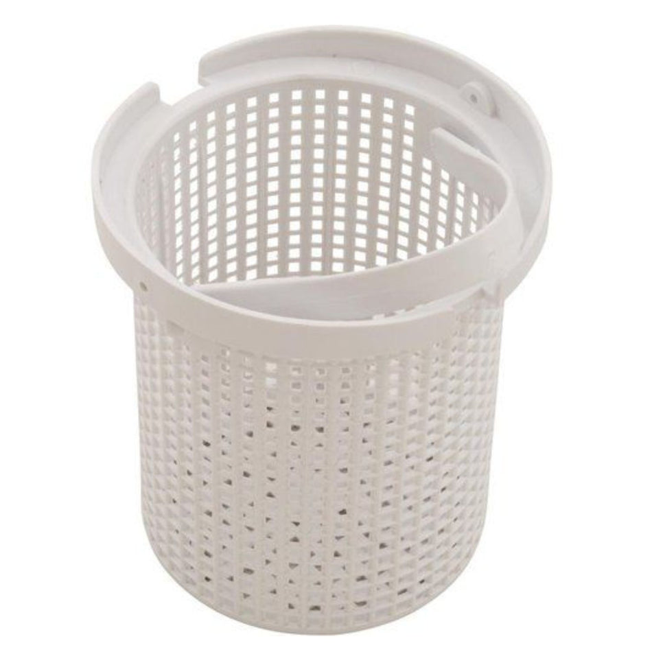 Pentair C108-33P Dura-Glas strainer basket replacement for JWP and CFA series pool pumps used by professional contractors