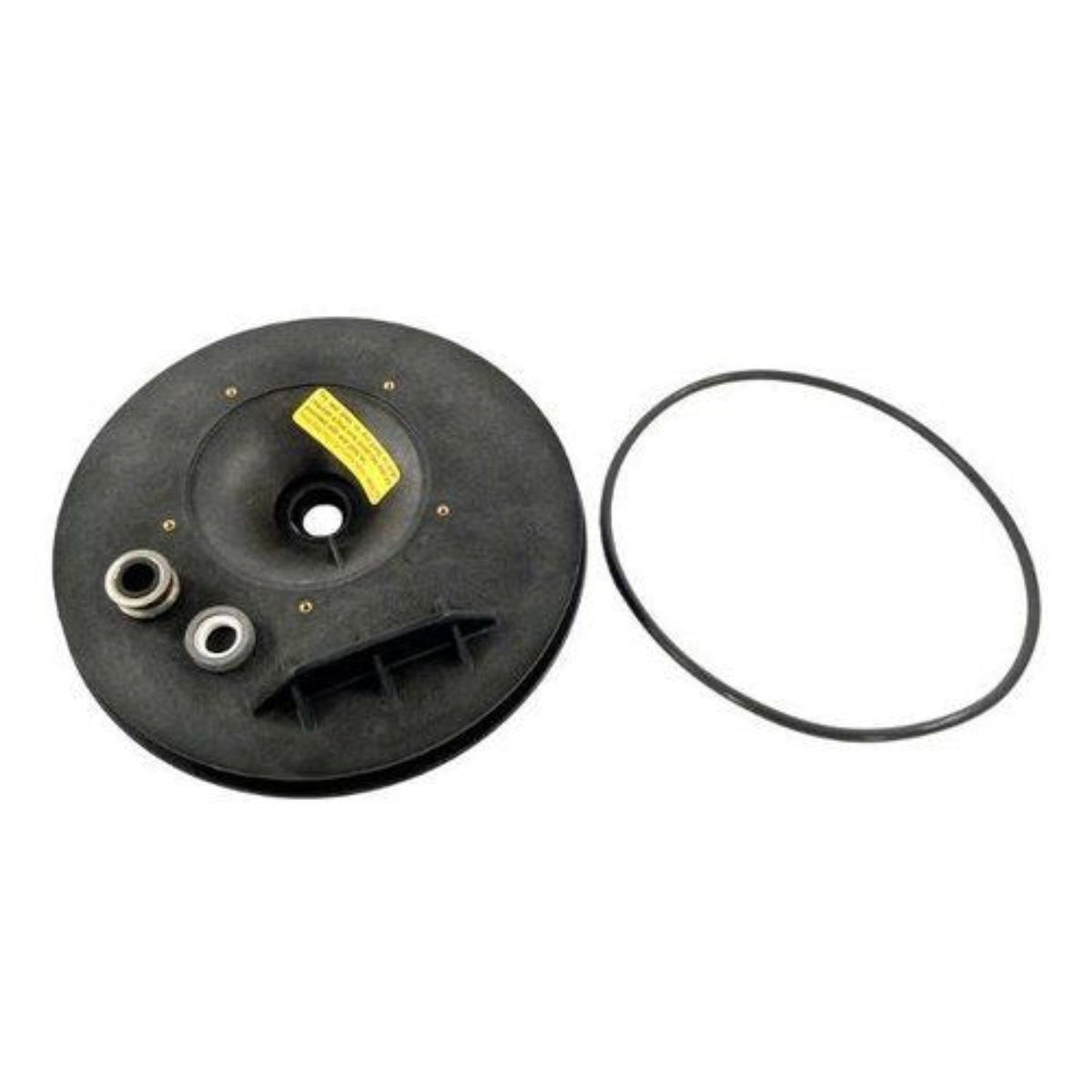 Pentair Sta-Rite C203-193P seal plate kit with shaft seal and O-ring for Max-E-Glas Dura-Glas pool pump repair