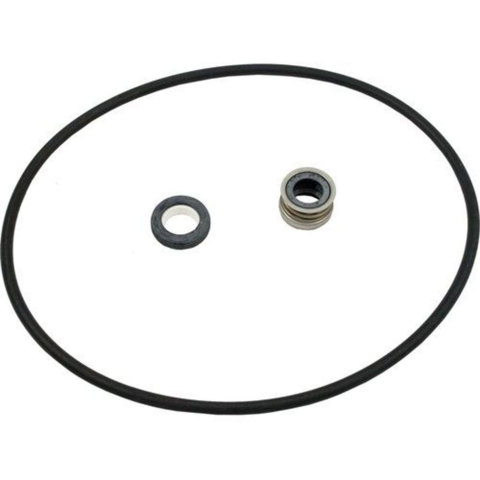 Pentair Sta-Rite C203-194P Dura Glass II seal plate kit with shaft seal and O-ring for pool pump maintenance