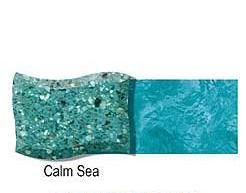 S.G.M RIVER ROCK CALM SEA 80 LB - CALM SEA