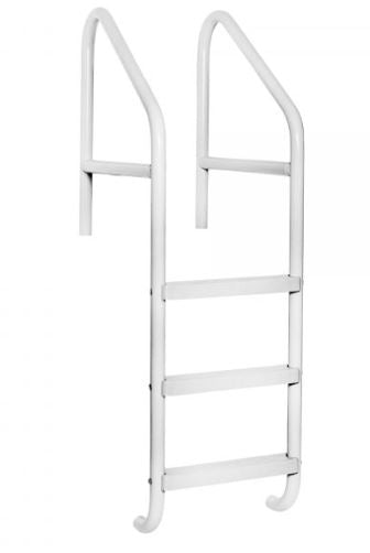 SAFTRON CROSS BRASED LADDER 30"X67"-WHIT - CBL-330-3S