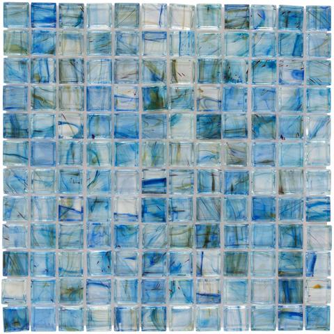 SUFACE TILE - LAGOON - CHIGLAAD167