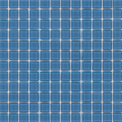 SURFACE TILE - AQUA - CHIGLABR129