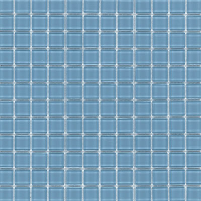 SURFACE TILE - POWDER BLUE - CHIGLABR130