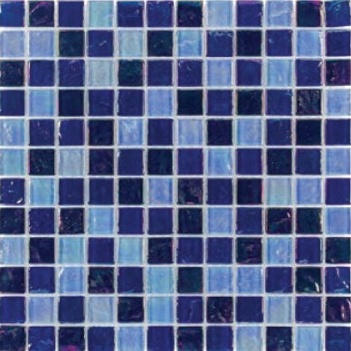 SURFACE TILE - SEA OIL 12" X 12" - CHIGLAHT807