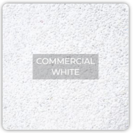 COMMERCIAL+WHITE