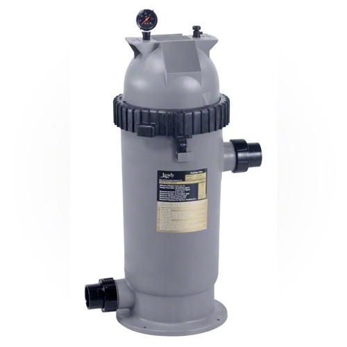 JANDY CS SERIES 100 SQFT CART FILTER - CS100