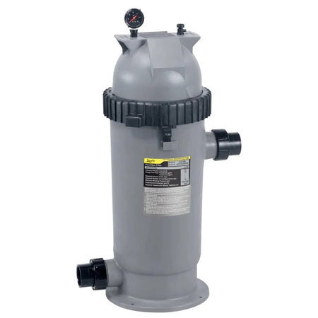 JANDY CS SERIES 100 SQFT CART FILTER - CS100