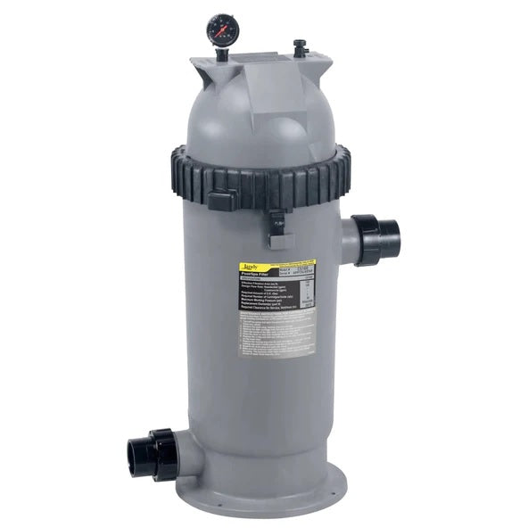 JANDY CS SERIES 100 SQFT CART FILTER - CS100