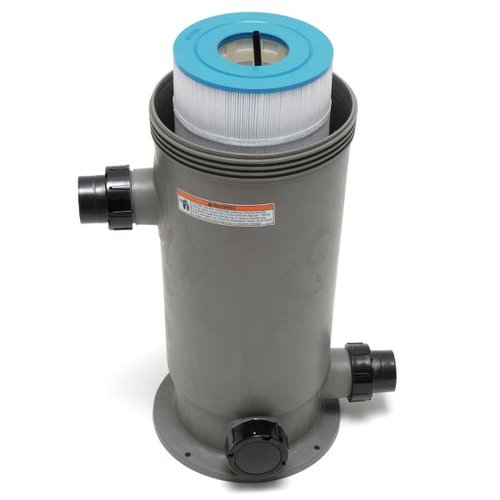 JANDY CS SERIES 150 SQFT CART FILTER - CS150