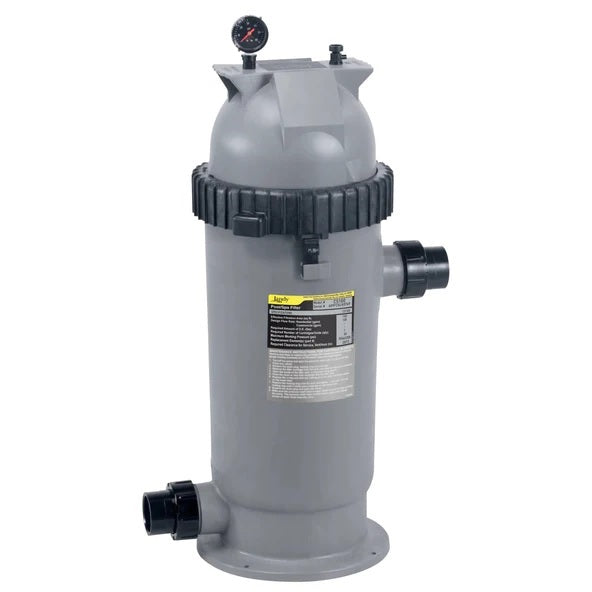 JANDY CS SERIES 200 SQFT CART FILTER - CS200