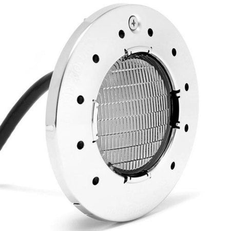 Jandy WaterColors CSLVLEDS30 LED spa light with stainless steel housing and Color Kinetics technology for professional pool contractors