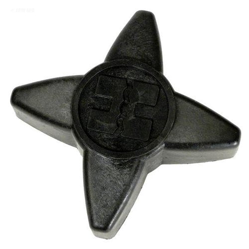 Hayward StarClear CX250G locking knob replacement part for pool filter maintenance contractors