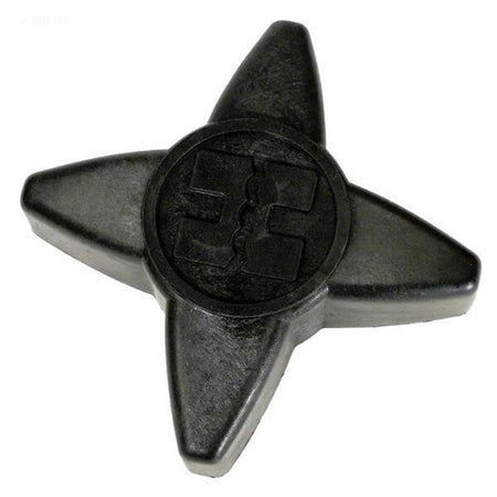 Hayward StarClear CX250G locking knob replacement part for pool filter maintenance contractors