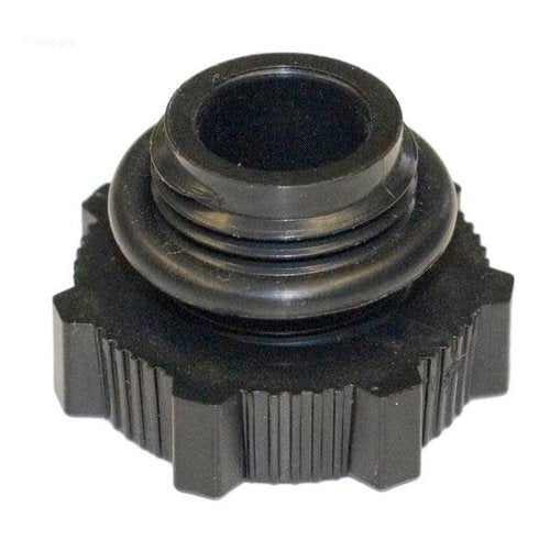 Hayward CX250Z14A drain plug kit with O-ring for Star-Clear II cartridge filters - genuine OEM replacement part for pool contractors