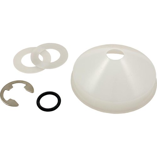 Hayward CX900DA knob kit replacement parts for Star-Clear cartridge filters used by pool service professionals