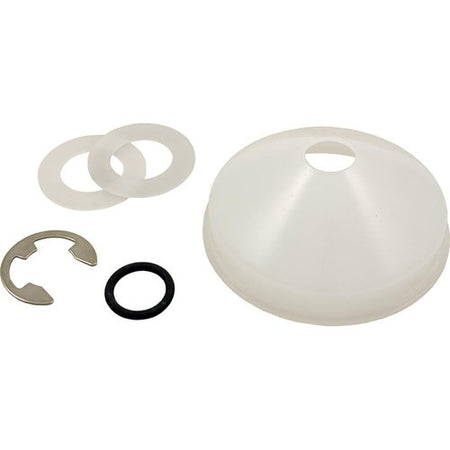 Hayward CX900DA knob kit replacement parts for Star-Clear cartridge filters used by pool service professionals