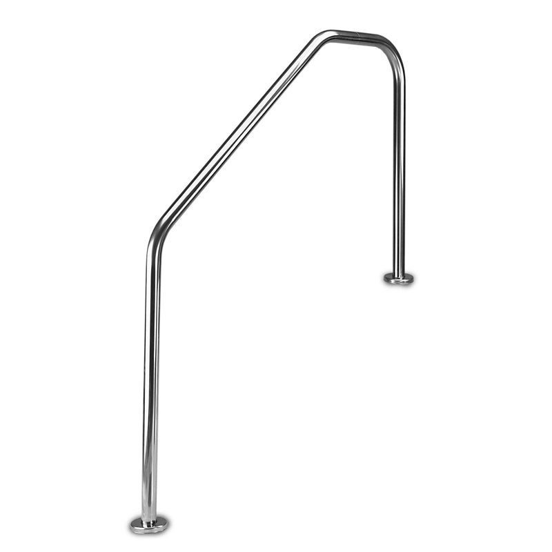 HEAVY DUTY HAND RAILS 3 BEND 60'' - D3S5065