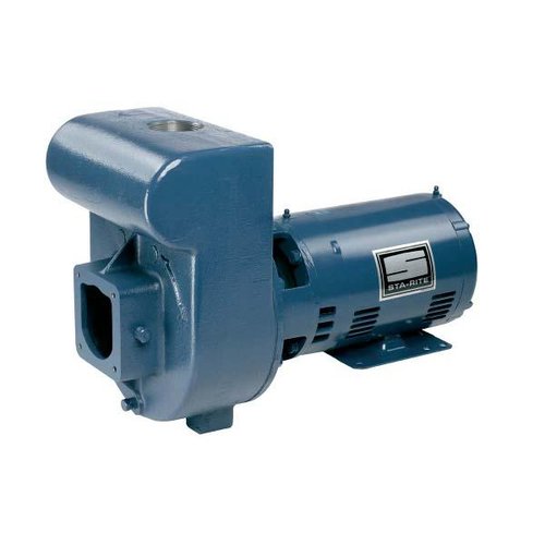 PENTAIR SERIES CENTRIFUGAL PUMP 5HP MH D - DMJ-172