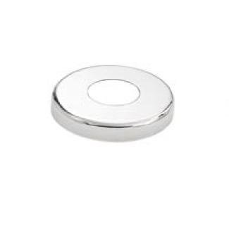 ROUND ESCUTCHEON S/S MARINE GRADE - EP-100F-MG